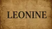 What Does Leonine Mean? Understanding the Lion-Like Adjective