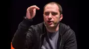 WhatsApp Co-Founder Jan Koum Donates $200 Million to Israeli Hospital