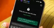 WhatsApp Tests Side Chat Feature with Meta AI for Private Real-Time Assistance