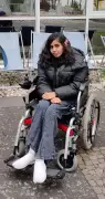 Wheelchair-Bound Passenger Deplaned by Air India Over Missing Certificate