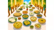 When History Begins Disappearing from the Plate: A Culinary Heritage Crisis