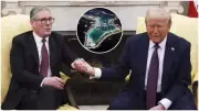 White House Weighs Buying Chagos Islands from Mauritius, Threatening UK Sovereignty Deal