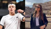 Who Is Josefina Catino? Jakub Menšík's Girlfriend and Her Role in His Tennis Rise