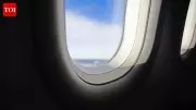 Why Airplane Windows Have a Tiny Hole: The Clever Safety Feature Explained