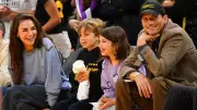 Why Ashton Kutcher's Parenting Rule Is About Attention, Not Screen Time