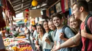 Why Budget Travel Brings More Happiness Than Luxury Vacations