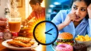 Why Chai on Empty Stomach Harms Health: Dietitian's Warning on Breakfast Mistakes