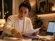 Why Cleaning Your Desk Under Stress Helps You Focus Better