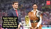 Why Deepika Padukone's FIFA World Cup 2022 Louis Vuitton Moment Still Captivates Us