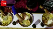 Why Eating with Hands is a Mindful Practice: Psychology Explains