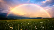Why Every Rainbow You See Is Yours Alone: The Science Explained