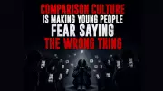 Why Gen Z Feels Silenced: The Fear of Saying the Wrong Thing