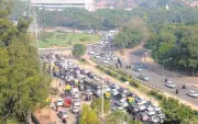 Why HC Chief Justice Prayed to God Before Grounding Chandigarh’s Tribune Flyover