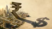 Why India Missed the $5 Trillion GDP Target: Exchange Rate Woes