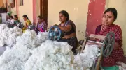 Why Indian Manufacturers May Want Rupee to Hit 100