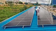 Why India's Solar Boom Isn't Delivering Better Results