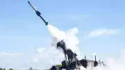 Why India's Sudarshan Chakra Air Defence Shield Is Becoming a Necessity