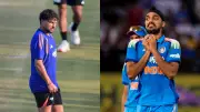 Why Kuldeep Yadav and Arshdeep Singh Missed India vs Afghanistan 3rd ODI