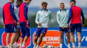 Why Lamine Yamal Is Not Starting for Spain in World Cup 2026 Opener