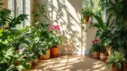 Why Naming Your Houseplants Is Actually Normal, According to Psychology
