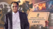 Why Pahlaj Nihalani Remained One of Bollywood’s Most Debated Figures