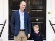 Why Prince George's First Day of School Photos Still Resonate with Parents Worldwide