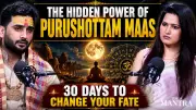 Why Purushottam Maas Is So Powerful: 30-Day Window for Spiritual Growth