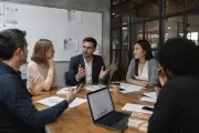 Why Quiet People in Meetings Are Actually Deeply Engaged