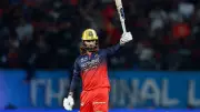 Why Rajat Patidar Wasn't Considered for India's T20I Squad Despite RCB Titles
