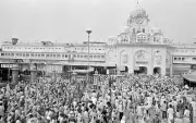 Why Sikhs Remember 1984 as the Third Ghallughara