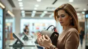 Why Spending Guilt in Women Is a Psychological Pattern, Not a Financial One