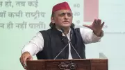 Why Splitting Akhilesh's SP Isn't as Easy as Mamata's TMC or Uddhav's Sena
