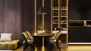 Why Textured Surfaces Are Redefining Modern Luxury Homes
