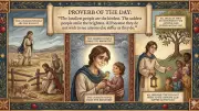Why the Kindest People Are Often the Loneliest: A Proverb Explained