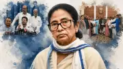 Why TMC's Implosion Signals End for Secular Regional Parties