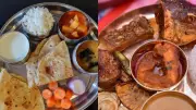 Why Veg and Non-Veg Thali Prices Rose 5% and 7% in May 2026