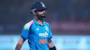 Why Virat Kohli Misses First ODI vs Afghanistan in Dharamsala