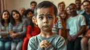 Why You Apologize When You've Done Nothing Wrong: Psychology Explains