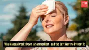 Why Your Makeup Melts in Indian Summer: Smart Solutions for Long-Lasting Beauty