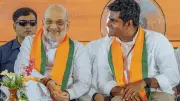 Will Annamalai Quit BJP? Cadres Demand Clarity Amid Growing Speculation