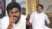 Will K Annamalai quit BJP and form new party? TN chief responds