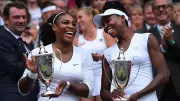 Wimbledon 2026: Williams Sisters Get Doubles Wildcard Entry