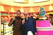 Wine, Dessert, and Culture Unite at Kolkata Masterclass