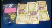 Woman Arrested for Stealing Gold, Cash from Neighbour's Home in Dharmapuri