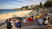 Woman Critically Injured in Great White Shark Attack at Sydney's Coogee Beach