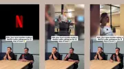 Woman Goes Viral for Turning Paid Leave Request into Netflix-Style Trailer