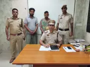 Woman Killed in Domestic Dispute Over Cooking; Husband Arrested in Gurugram
