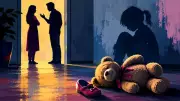 Woman, Live-in Partner Accused of Killing 5-Year-Old Daughter in Bangalore