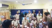 Woman Murdered by Boyfriend and His Lover Over Marriage Pressure in Vizag