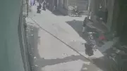 Woman Shot at in Broad Daylight in UP's Aligarh, Police Probe Old Enmity